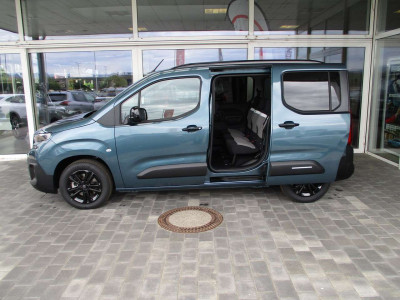 Citroën Berlingo Tageszulassung