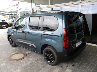 Citroën Berlingo Tageszulassung Citroën Berlingo Tageszulassung