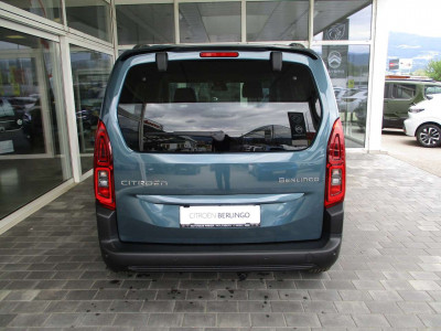 Citroën Berlingo Tageszulassung