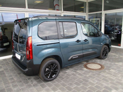 Citroën Berlingo Tageszulassung