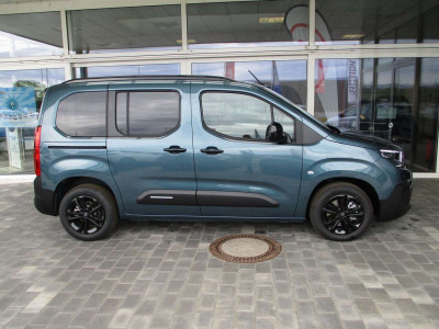 Citroën Berlingo Tageszulassung