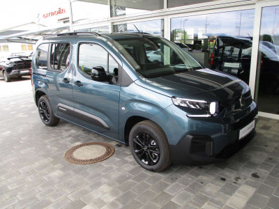 Citroën Berlingo Tageszulassung