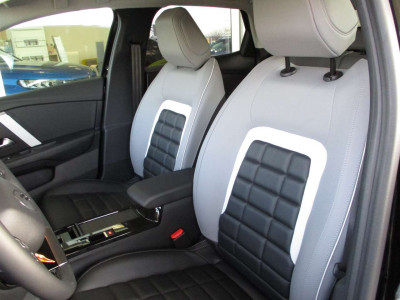 Citroën C4 Tageszulassung Citroën C4 Tageszulassung