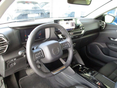 Citroën C4 Tageszulassung Citroën C4 Tageszulassung