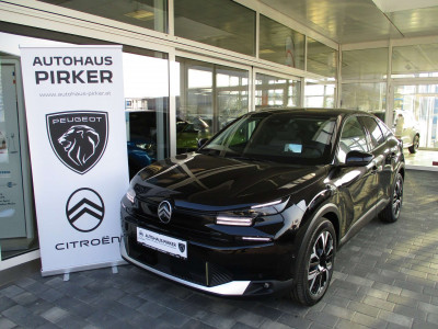 Citroën C4 Tageszulassung Citroën C4 Tageszulassung