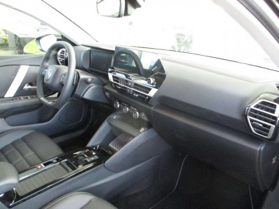 Citroën C4 Tageszulassung Citroën C4 Tageszulassung