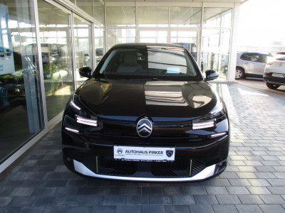 Citroën C4 Tageszulassung Citroën C4 Tageszulassung