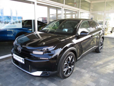 Citroën C4 Tageszulassung Citroën C4 Tageszulassung