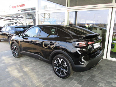 Citroën C4 Tageszulassung Citroën C4 Tageszulassung
