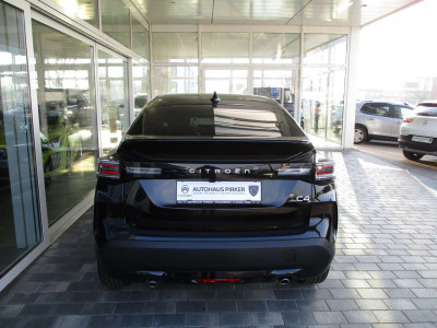 Citroën C4 Tageszulassung Citroën C4 Tageszulassung