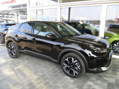 Citroën C4 Tageszulassung Citroën C4 Tageszulassung