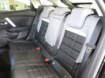 Citroën C4 Tageszulassung Citroën C4 Tageszulassung