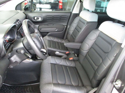 Citroën C3 Aircross Gebrauchtwagen Citroën C3 Aircross Gebrauchtwagen