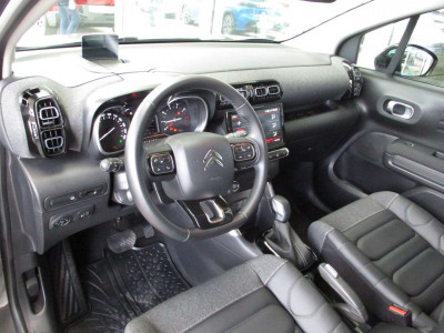 Citroën C3 Aircross Gebrauchtwagen Citroën C3 Aircross Gebrauchtwagen