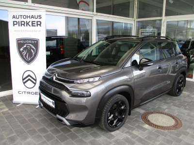 Citroën C3 Aircross Gebrauchtwagen Citroën C3 Aircross Gebrauchtwagen