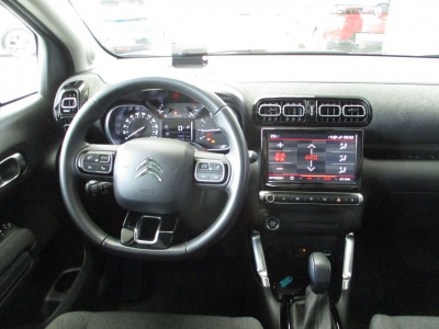 Citroën C3 Aircross Gebrauchtwagen Citroën C3 Aircross Gebrauchtwagen