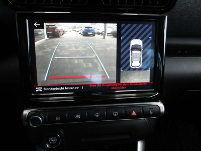 Citroën C3 Aircross Gebrauchtwagen Citroën C3 Aircross Gebrauchtwagen