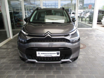 Citroën C3 Aircross Gebrauchtwagen Citroën C3 Aircross Gebrauchtwagen