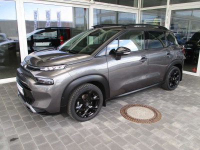 Citroën C3 Aircross Gebrauchtwagen Citroën C3 Aircross Gebrauchtwagen