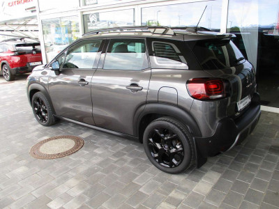 Citroën C3 Aircross Gebrauchtwagen Citroën C3 Aircross Gebrauchtwagen