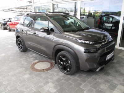 Citroën C3 Aircross Gebrauchtwagen Citroën C3 Aircross Gebrauchtwagen
