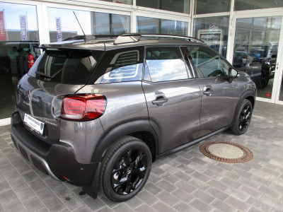 Citroën C3 Aircross Gebrauchtwagen Citroën C3 Aircross Gebrauchtwagen