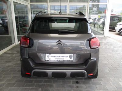 Citroën C3 Aircross Gebrauchtwagen Citroën C3 Aircross Gebrauchtwagen
