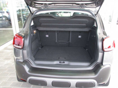 Citroën C3 Aircross Gebrauchtwagen Citroën C3 Aircross Gebrauchtwagen