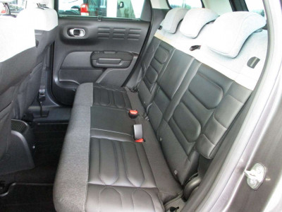 Citroën C3 Aircross Gebrauchtwagen Citroën C3 Aircross Gebrauchtwagen