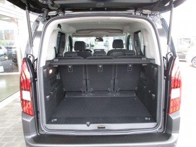 Peugeot Rifter Tageszulassung Peugeot Rifter Tageszulassung