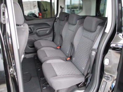 Peugeot Rifter Tageszulassung Peugeot Rifter Tageszulassung