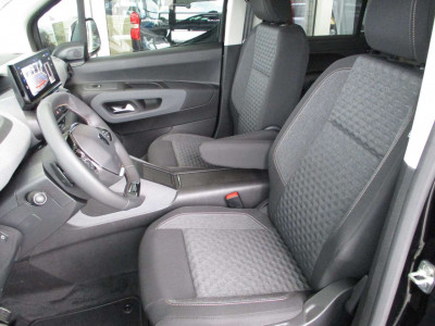 Peugeot Rifter Tageszulassung Peugeot Rifter Tageszulassung