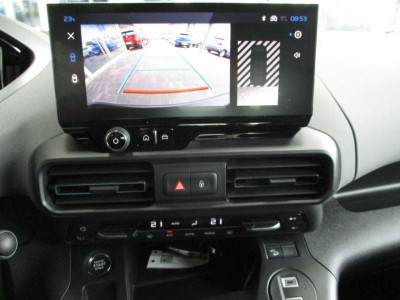 Peugeot Rifter Tageszulassung Peugeot Rifter Tageszulassung