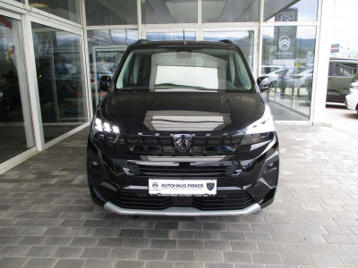 Peugeot Rifter Tageszulassung Peugeot Rifter Tageszulassung