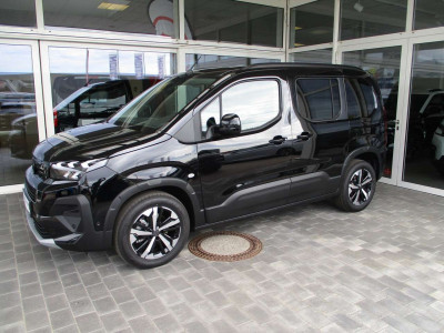 Peugeot Rifter Tageszulassung Peugeot Rifter Tageszulassung