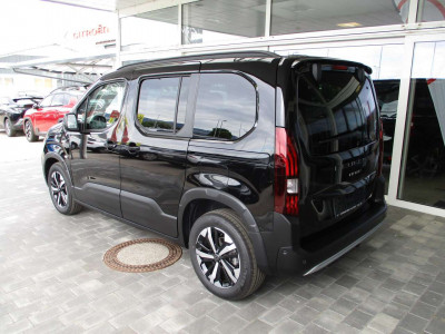 Peugeot Rifter Tageszulassung Peugeot Rifter Tageszulassung