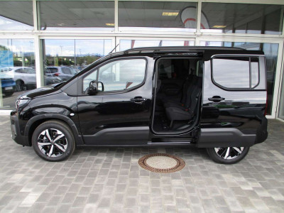 Peugeot Rifter Tageszulassung Peugeot Rifter Tageszulassung