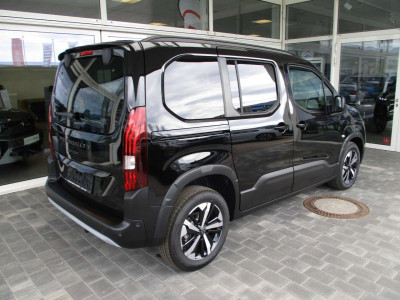 Peugeot Rifter Tageszulassung Peugeot Rifter Tageszulassung