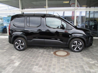 Peugeot Rifter Tageszulassung Peugeot Rifter Tageszulassung