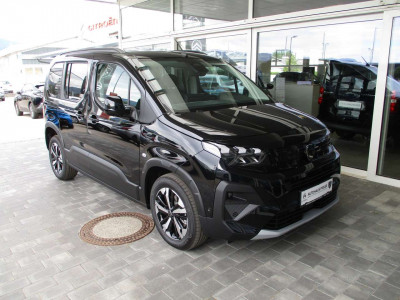 Peugeot Rifter Tageszulassung Peugeot Rifter Tageszulassung