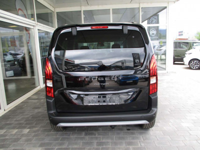 Peugeot Rifter Tageszulassung Peugeot Rifter Tageszulassung