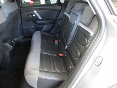 Citroën C4 Gebrauchtwagen Citroën C4 Gebrauchtwagen