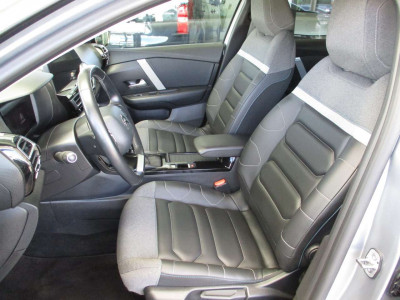 Citroën C4 Gebrauchtwagen Citroën C4 Gebrauchtwagen