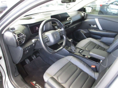 Citroën C4 Gebrauchtwagen Citroën C4 Gebrauchtwagen