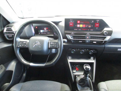 Citroën C4 Gebrauchtwagen Citroën C4 Gebrauchtwagen