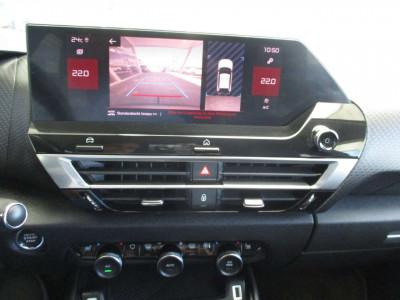 Citroën C4 Gebrauchtwagen Citroën C4 Gebrauchtwagen