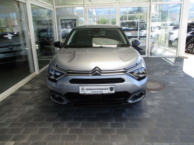 Citroën C4 Gebrauchtwagen Citroën C4 Gebrauchtwagen