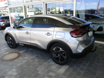 Citroën C4 Gebrauchtwagen Citroën C4 Gebrauchtwagen