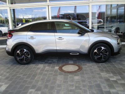 Citroën C4 Gebrauchtwagen Citroën C4 Gebrauchtwagen