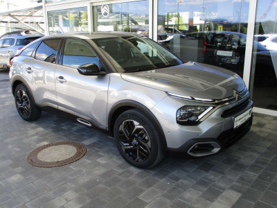 Citroën C4 Gebrauchtwagen Citroën C4 Gebrauchtwagen